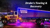 Drake's Towing & Recovery