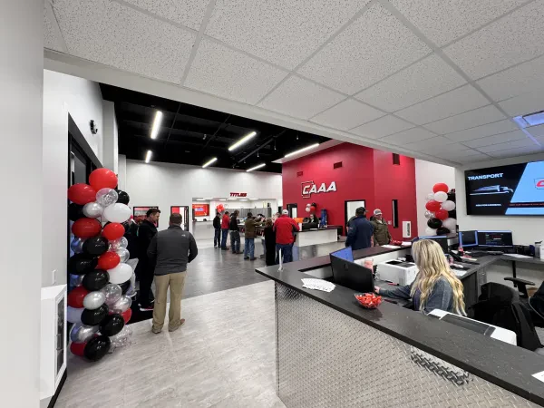 Central Arkansas Auto Auction - photo 3