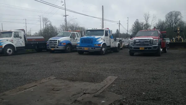 Drake's Towing & Recovery - photo 4