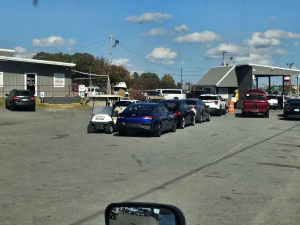 Central Arkansas Auto Auction - photo 4