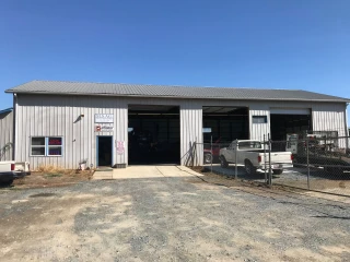 Mineral Springs Automotive