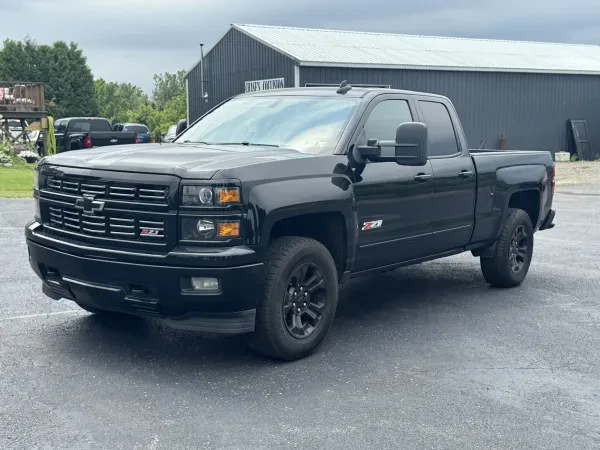 Car and truck sales of North Rose - photo 4