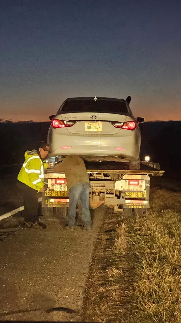 Smitley Towing - photo 2