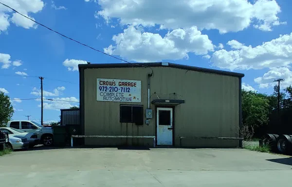 Crows Garage Complete Automotive - photo 2