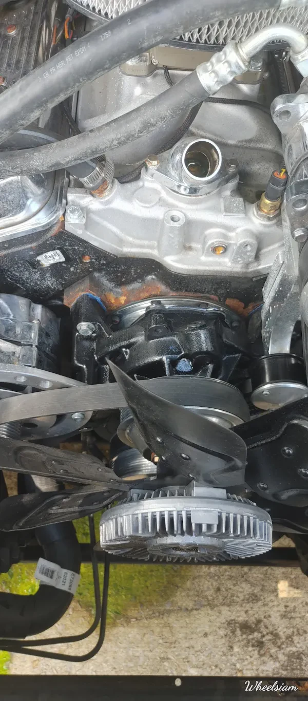 Thompson Automotive - photo 2