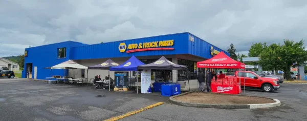 NAPA Auto Parts - Scappoose Auto Parts - photo 2