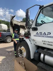 Sylvester Fleet Service
