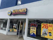 NAPA Auto Parts - SV Auto Supply