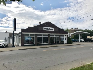 Pritchard Automotive