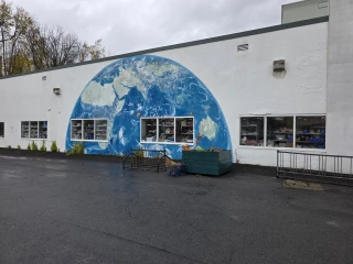 Ithaca ReUse Center