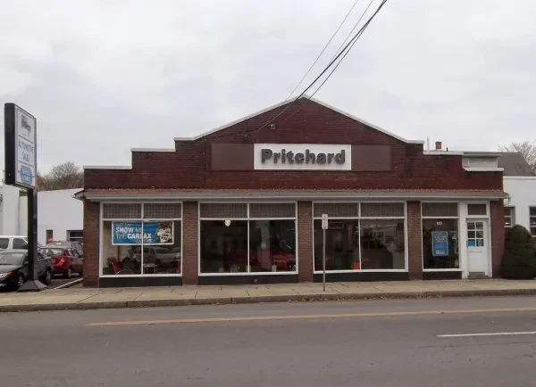 Pritchard Automotive - photo 3