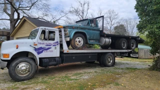 Town & Country Wrecker Services