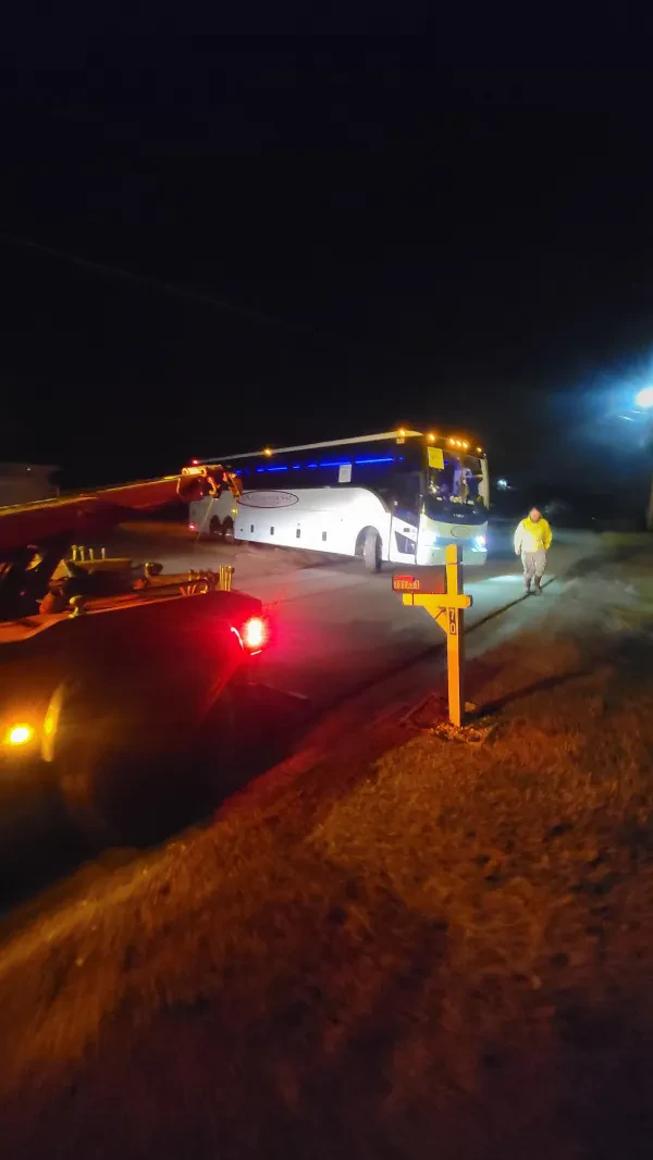 Town & Country Wrecker Services - photo 4