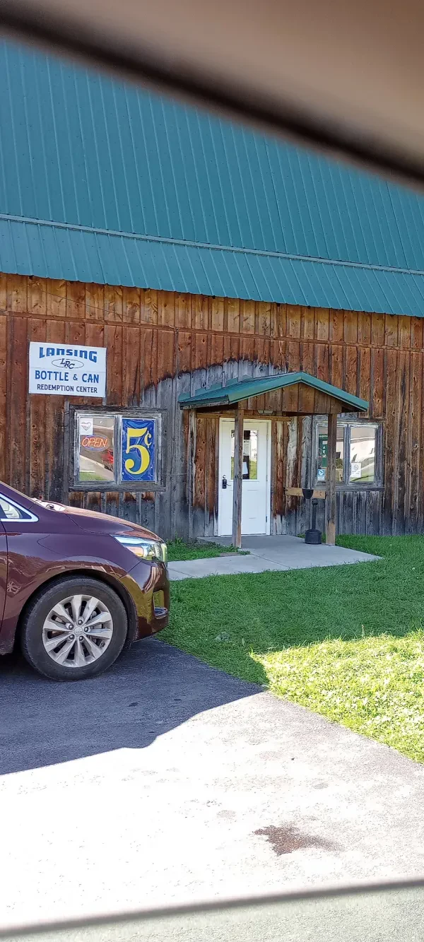 Lansing Bottle & Can Retrieval Center - photo 3
