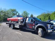 Finger Lakes Wrecker