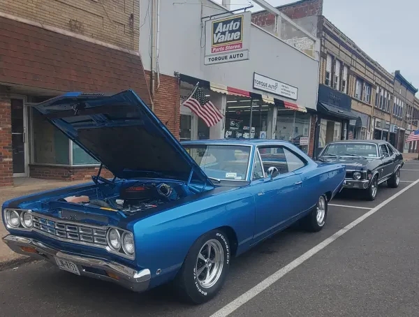 Torque Auto, Inc. - photo 2