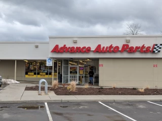 Advance Auto Parts
