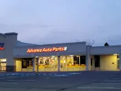 Advance Auto Parts