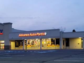 Advance Auto Parts