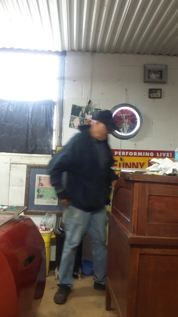 Kemps Auto Repair - photo 3