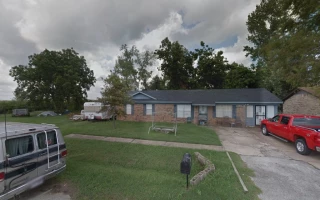 Debose Salvage & Cleanup Services