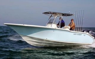 Reiter's Marina, Inc.