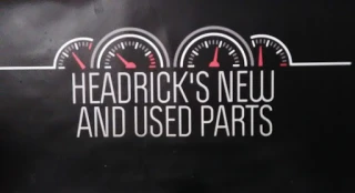 Headrick's New and Used Auto Parts - photo 2