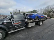 Larry Collins Wrecker Service