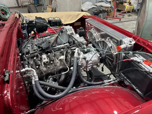 Bell's Motors Inc. - photo 4