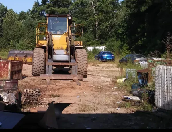 Butler & Sons Used Auto Parts & Salvage - photo 4