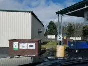 Columbia County Transfer Station