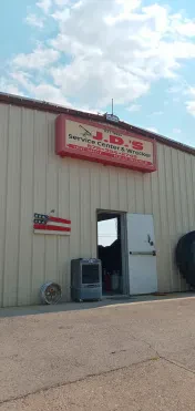 J D's Wrecker & Services Center
