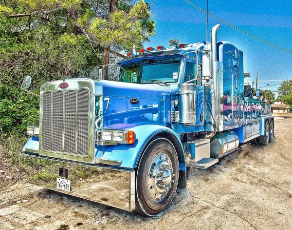 LONESTAR Collision Towing - photo 4