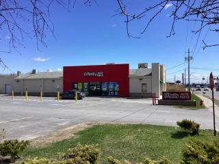 O'Reilly Auto Parts