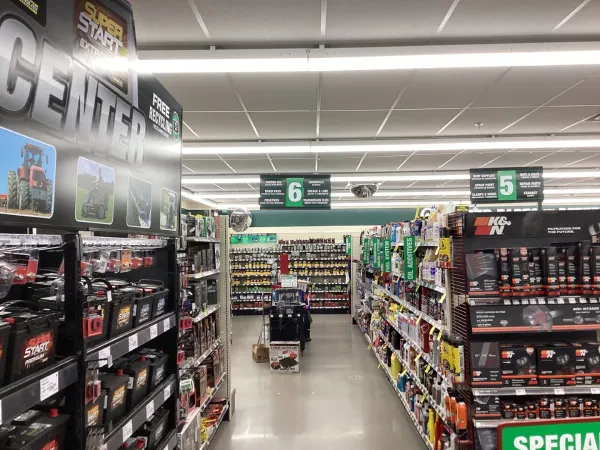 O'Reilly Auto Parts - photo 2