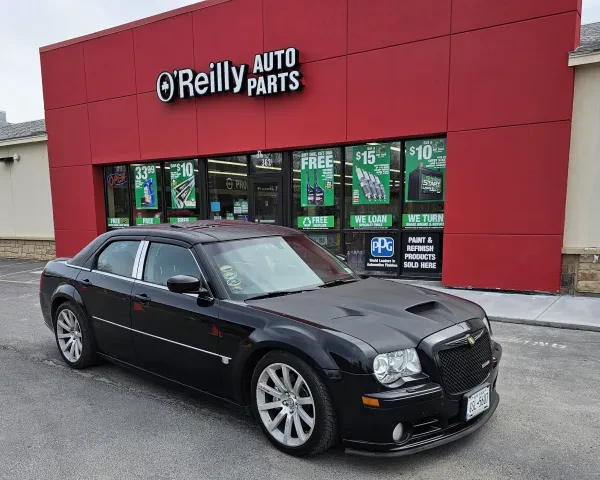 O'Reilly Auto Parts - photo 3