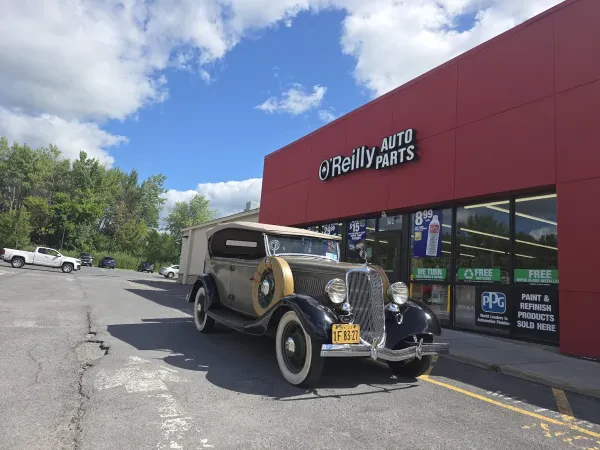 O'Reilly Auto Parts - photo 4