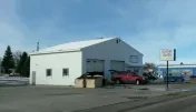 Glacier Glass