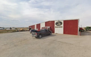 Worthington AG Parts
