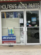 Holden Auto Parts