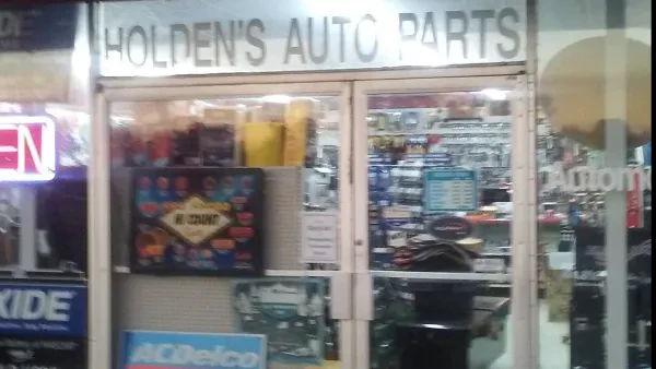 Holden Auto Parts - photo 2