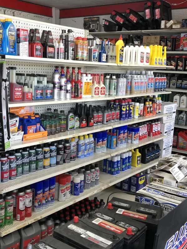Holden Auto Parts - photo 3
