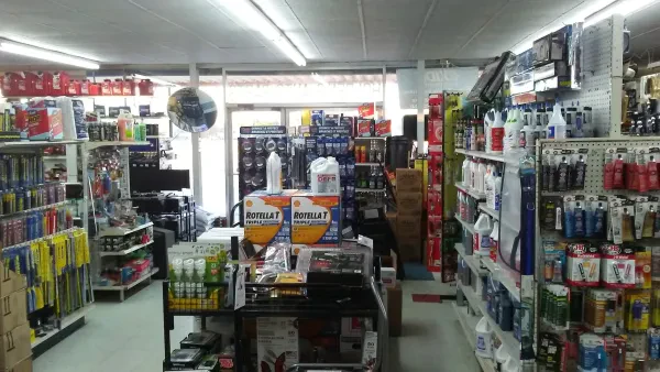 Holden Auto Parts - photo 4