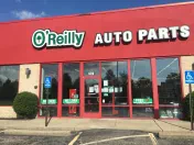 O'Reilly Auto Parts