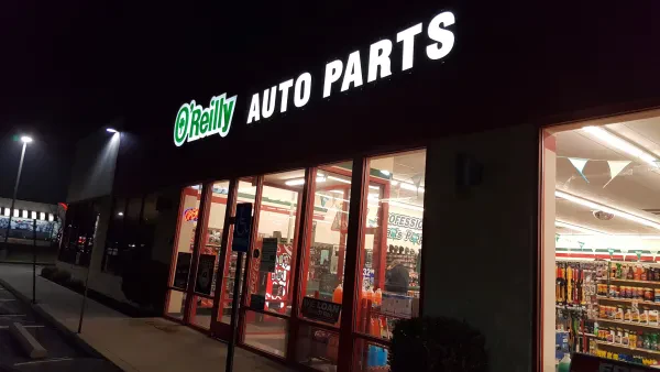 O'Reilly Auto Parts - photo 3