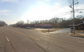 AutoZone Auto Parts