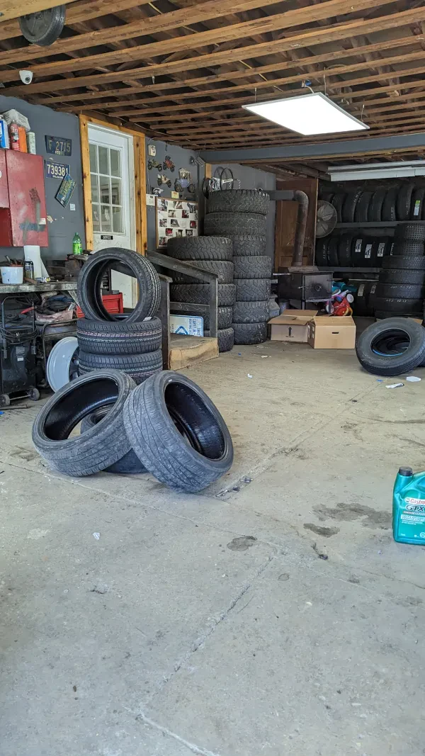 Mikes Truck Tire & Auto - photo 2
