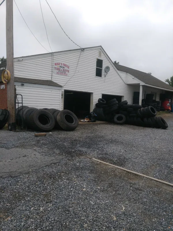 Mikes Truck Tire & Auto - photo 3