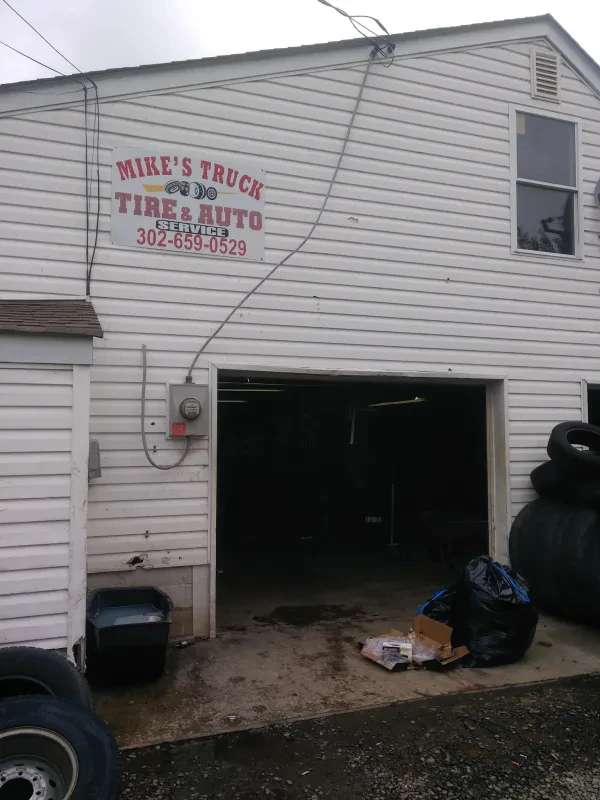 Mikes Truck Tire & Auto - photo 4