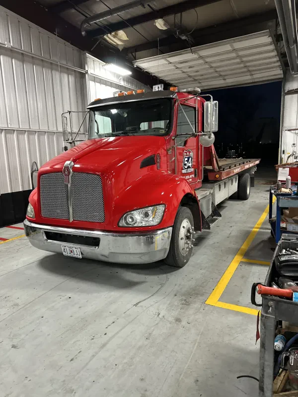 54 Towing & Recovery - photo 2